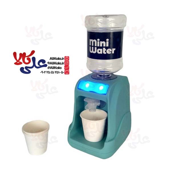 اسباب بازی مدل آبسرد کن کد 9931