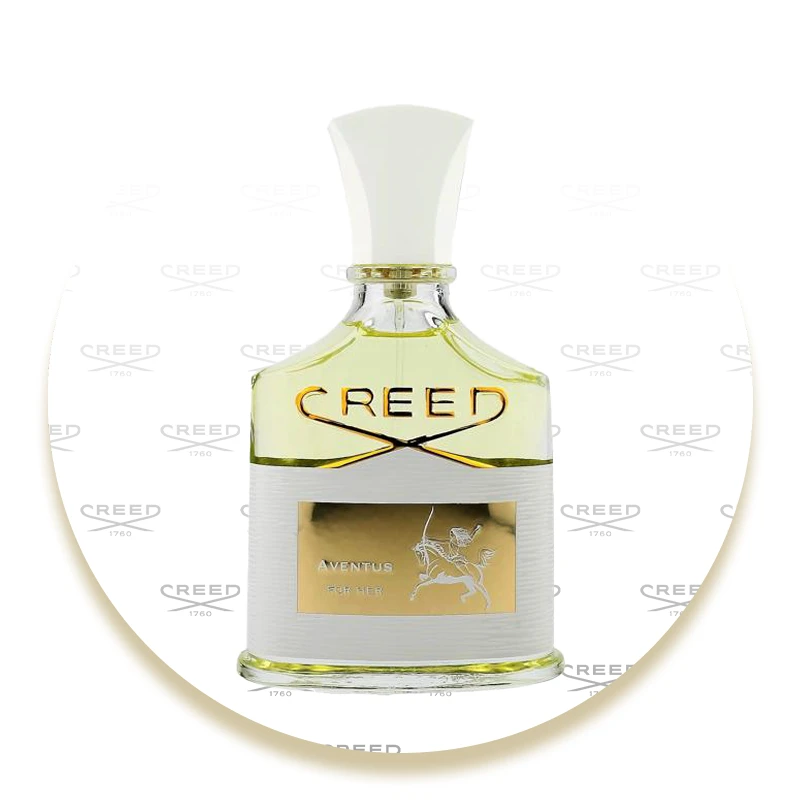 ادکلن اونتوس زنانه – کرید Creed Aventus for Her