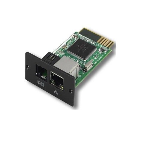 کارت مدیریت شبکه Internal SNMP