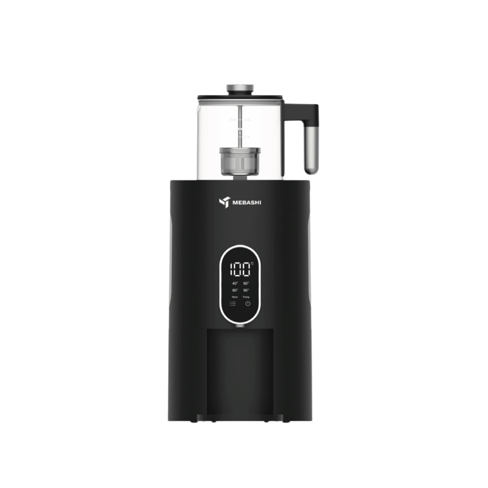 سماور برقی مباشی مدل ME-SMV4002