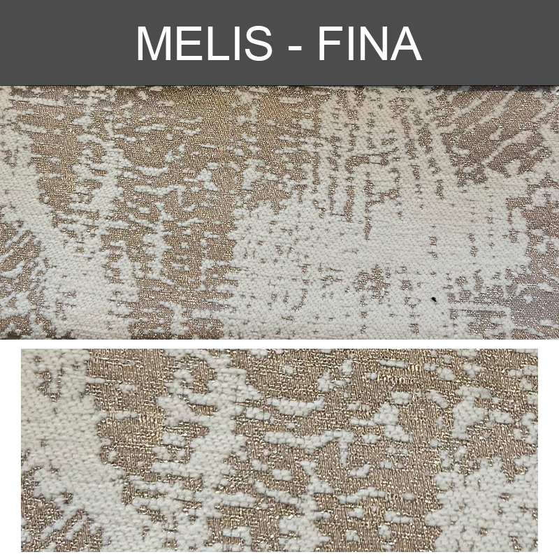 پارچه مبلی ملیس فینا FINA کد 0307