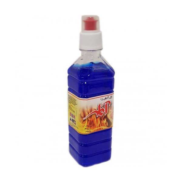 ژل آتش زا 300 میل آمله