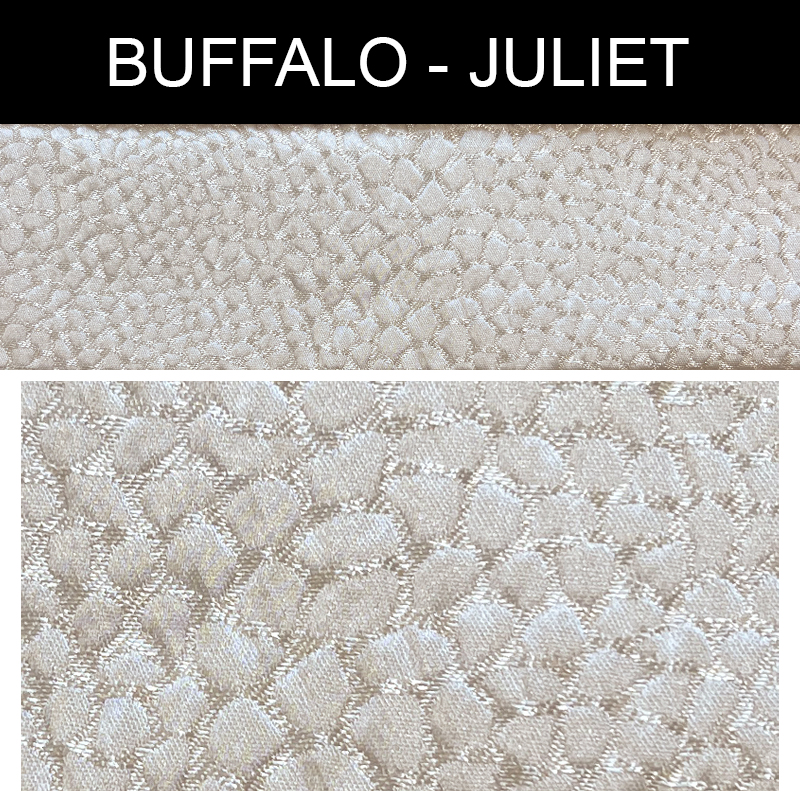 پارچه مبلی بوفالو ژولیت BUFFALO JULIET کد 8304