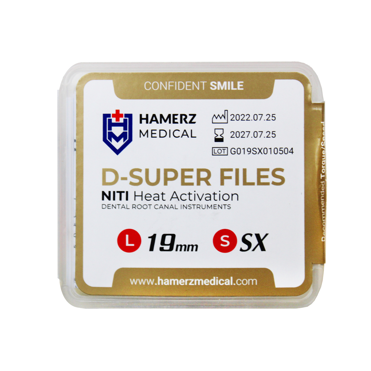 فایل روتاری دنکو گلد Gold D Super Files