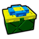 خرید آیتم روبلاکس (کپی) - Grow a Garden, +3 Exotic Buttercup Chests