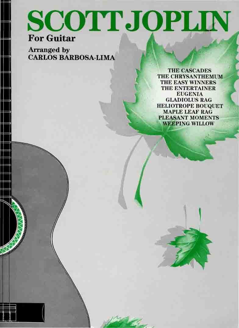 Carlos Barbosa قطعات زیبای کلاسیک