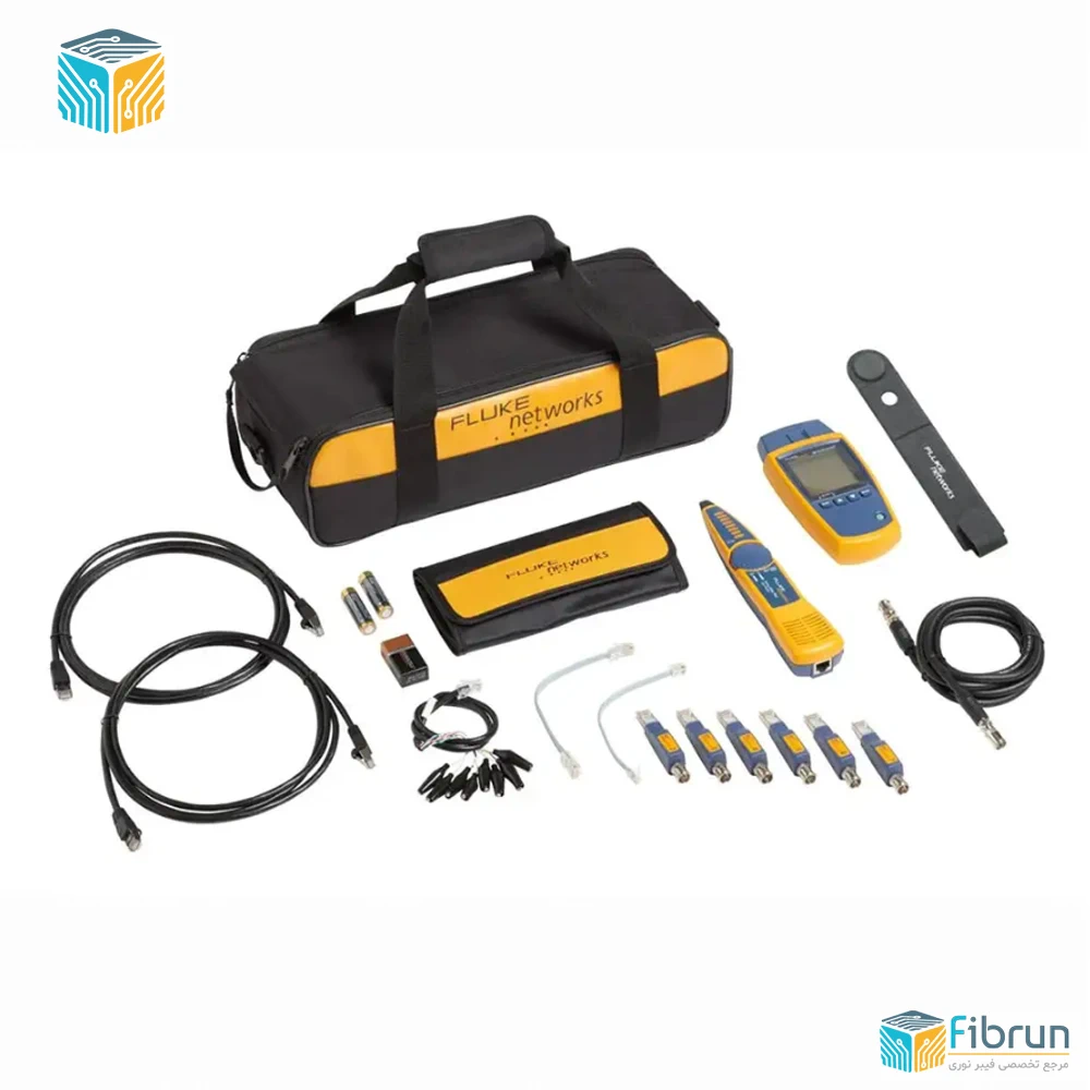 Fluk networks MS2-KIT