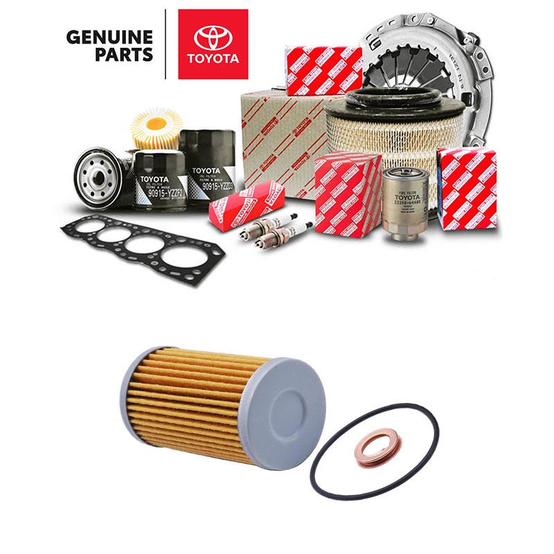 فیلتر گیربکس کاغذی نیسان جوک NISSAN JUKE اصلی