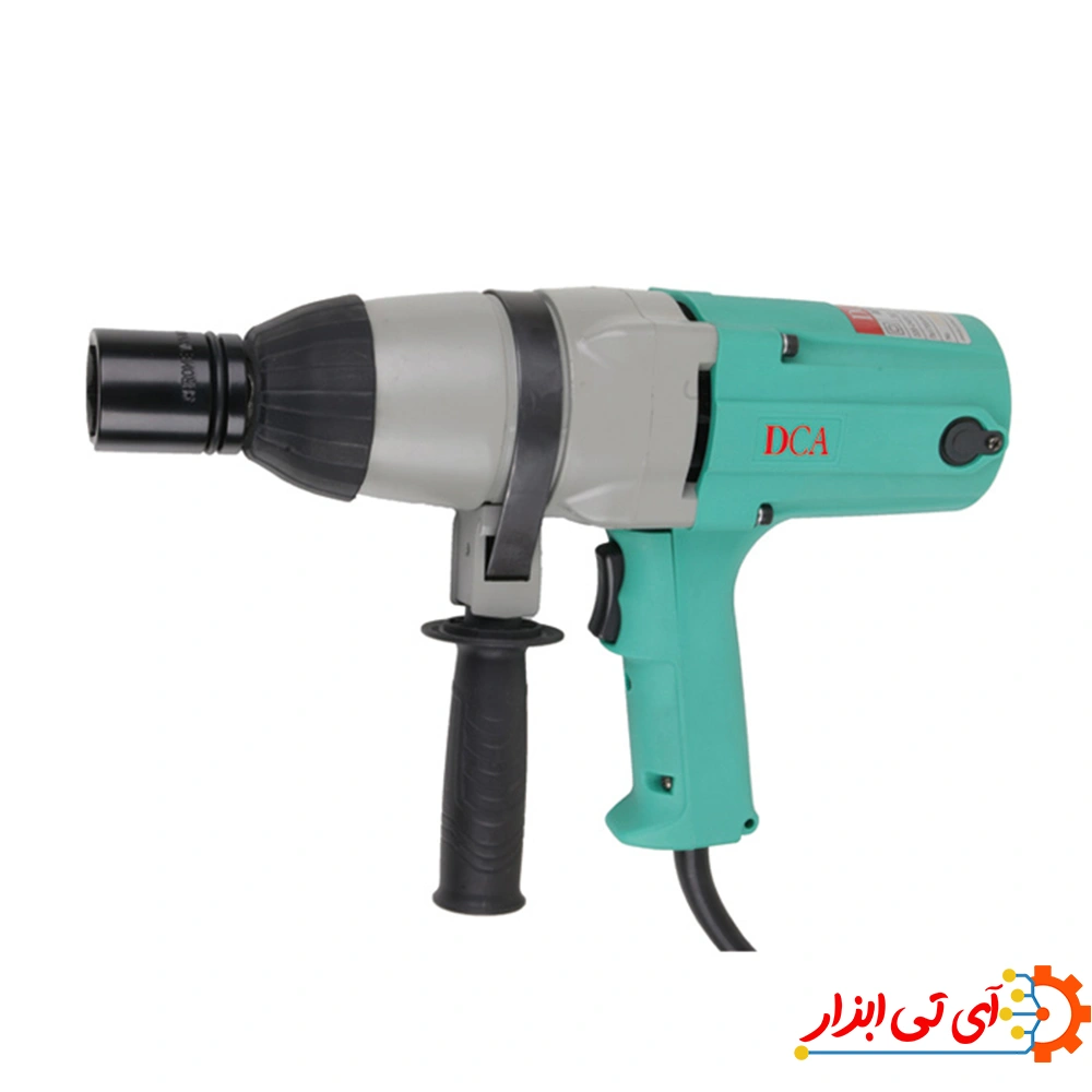 آچار بکس برقی 3/4 اینچ 620 وات دی سی ای مدل APB22C