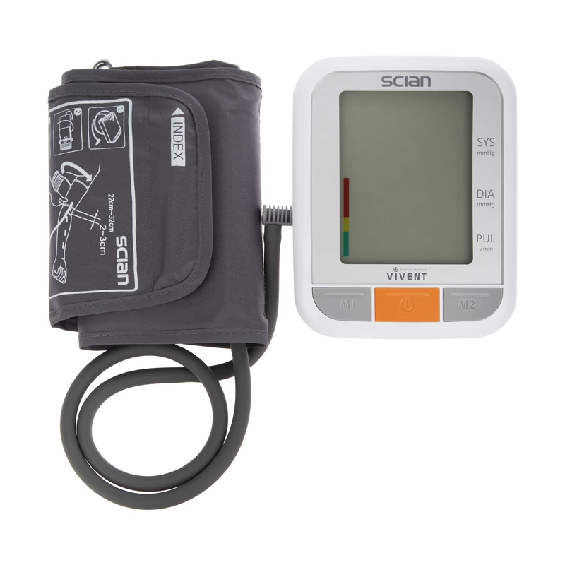 فشارسنج دیجیتالی شیان مدل LD-576