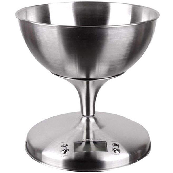 ترازو آشپزخانه همیلتون HS-4252