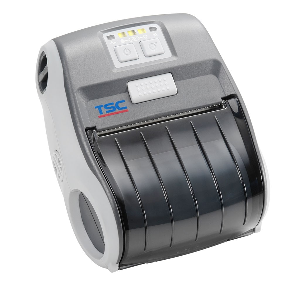 فیش پرینتر همراه TSC ALPHA-3R B