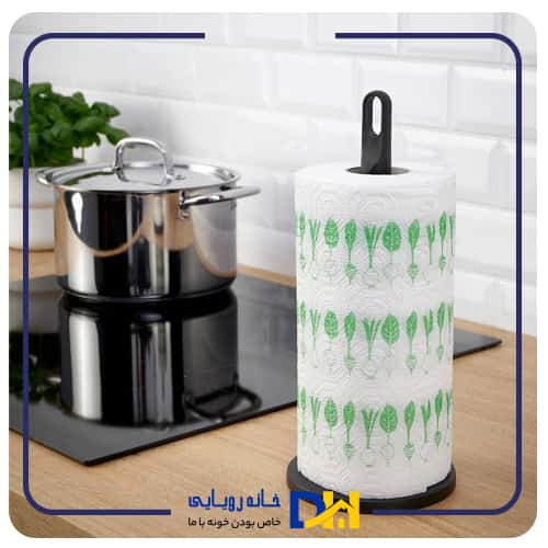 جادستمال رولی ایکیا
