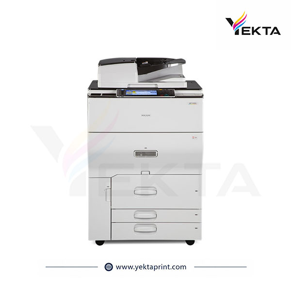 دستگاه کپی ریکو Ricoh Mp c7200