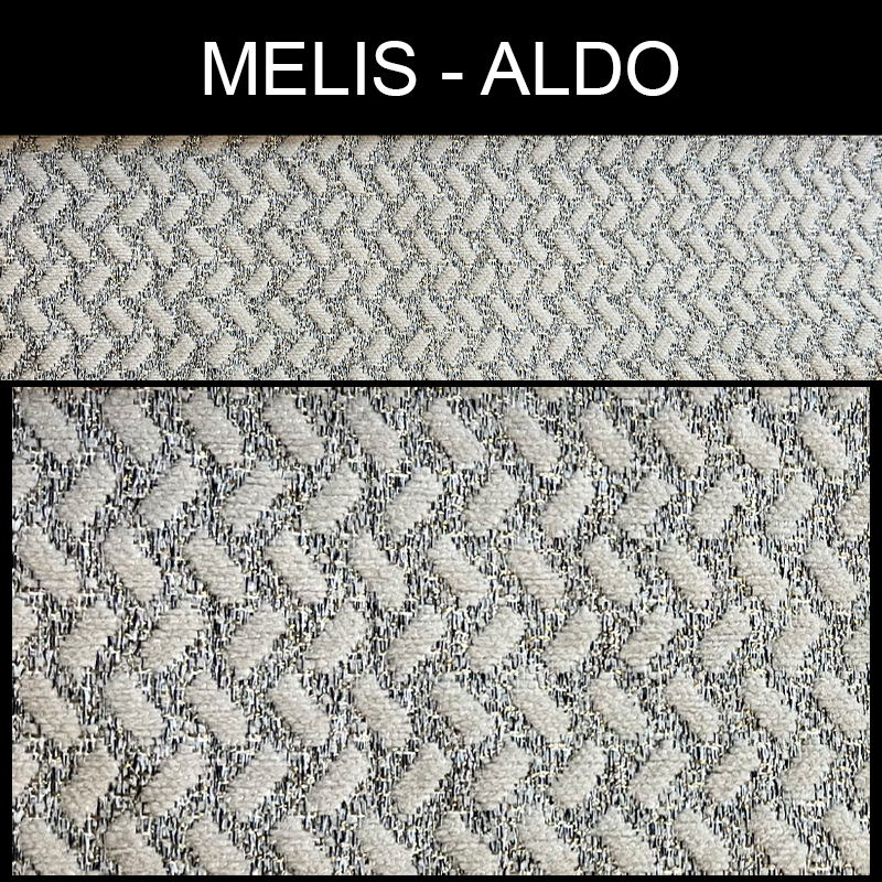 پارچه مبلی ملیس آلدو ALDO کد 34