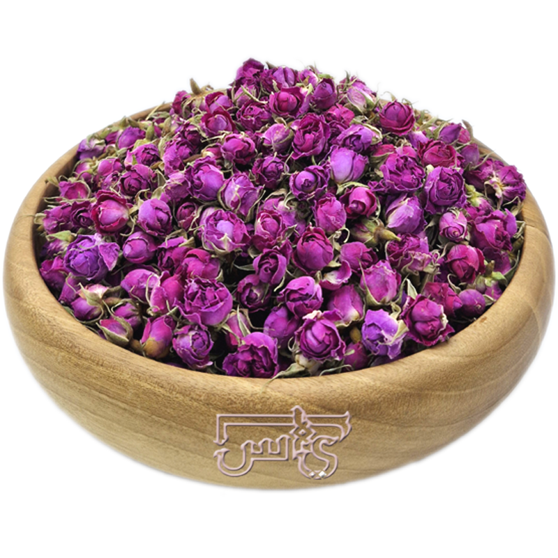 قنچه گل بسته100G