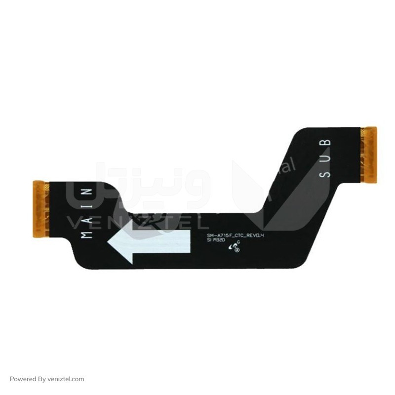 فلت مین سامسونگ مدل Samsung A71