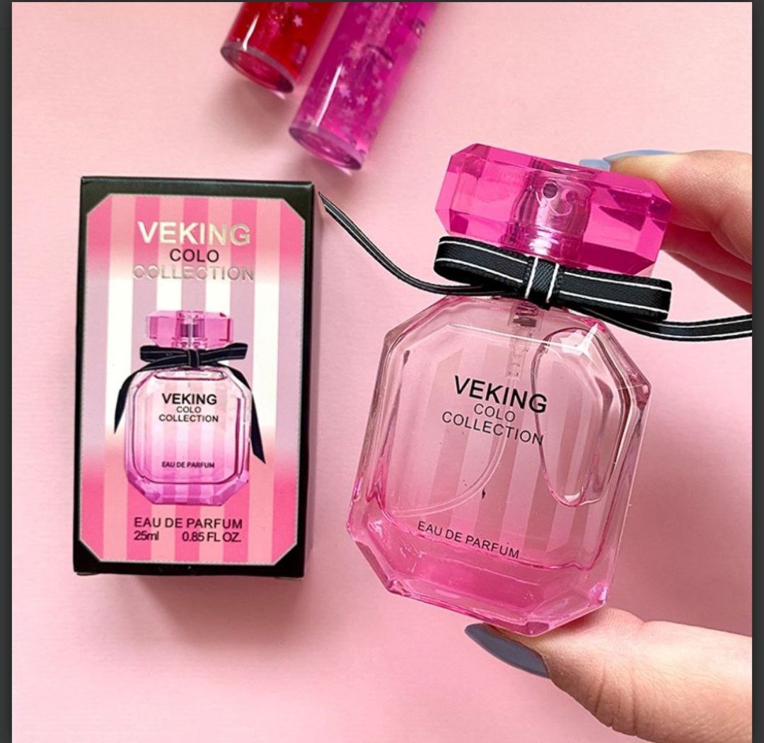ادکلن جیبی ویکتوریا سکرت بامب‌شل(Victoria's Secret)