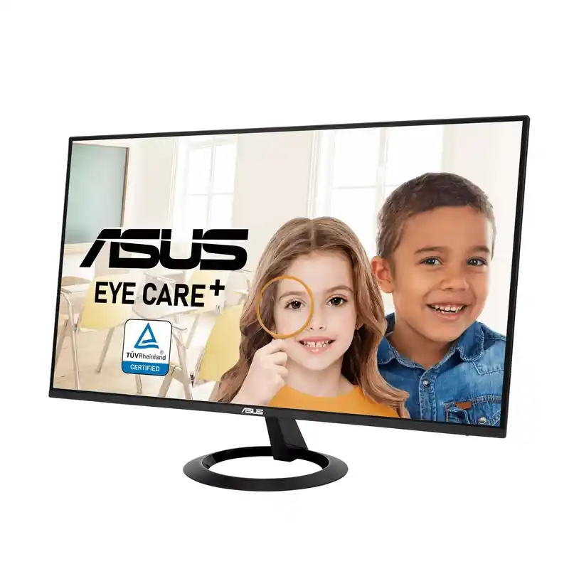مانیتور ایسوس مدل ASUS VZ24EHF Eye Care Gaming Monitor