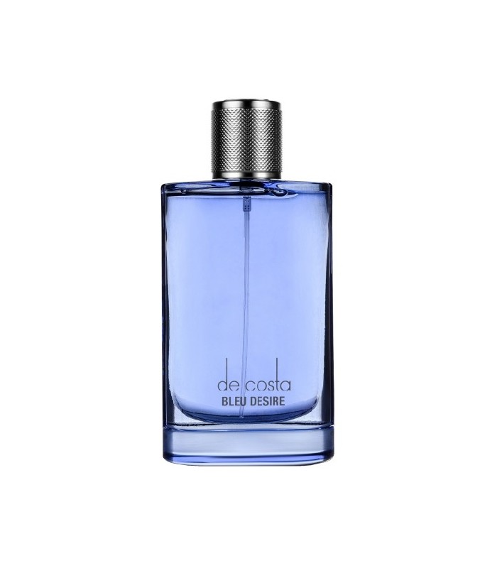 ادوپرفیوم فرگرانس ورلد De Costa مدل Bleu Desire