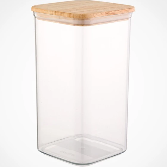 بانکه 4 گوش سارینا (1) درب چوبی لیمون کد 220759