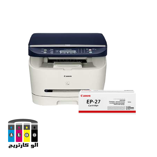 کارتریج پرینتر MF3110 کانن