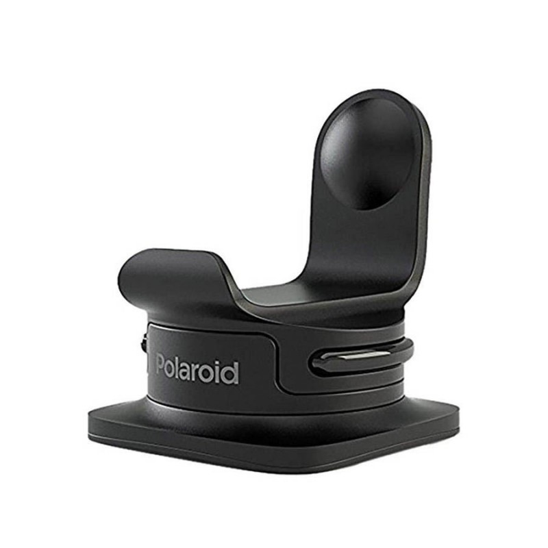 پایه کلاه دوربین ورزشی پولاروید مدل Polaroid Cube And Cube Plus
