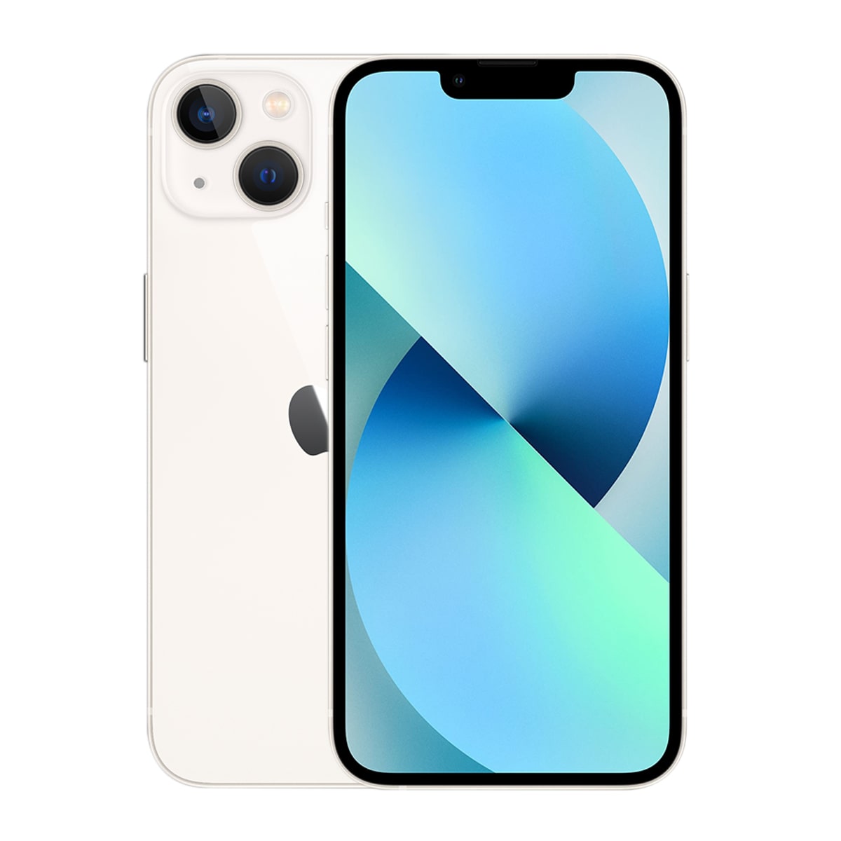 گوشی موبایل اپل مدل iPhone 13 CH دو سیم کارت ظرفیت 128 گیگابایت و رم 4 گیگابایت