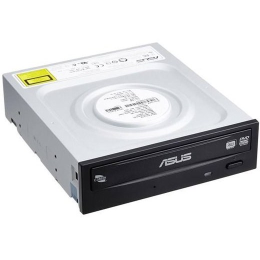 DVD رایتر اینترنال ایسوس مدل DRW-24D5MT با رابط SATA و بافر 0.75 مگابایت