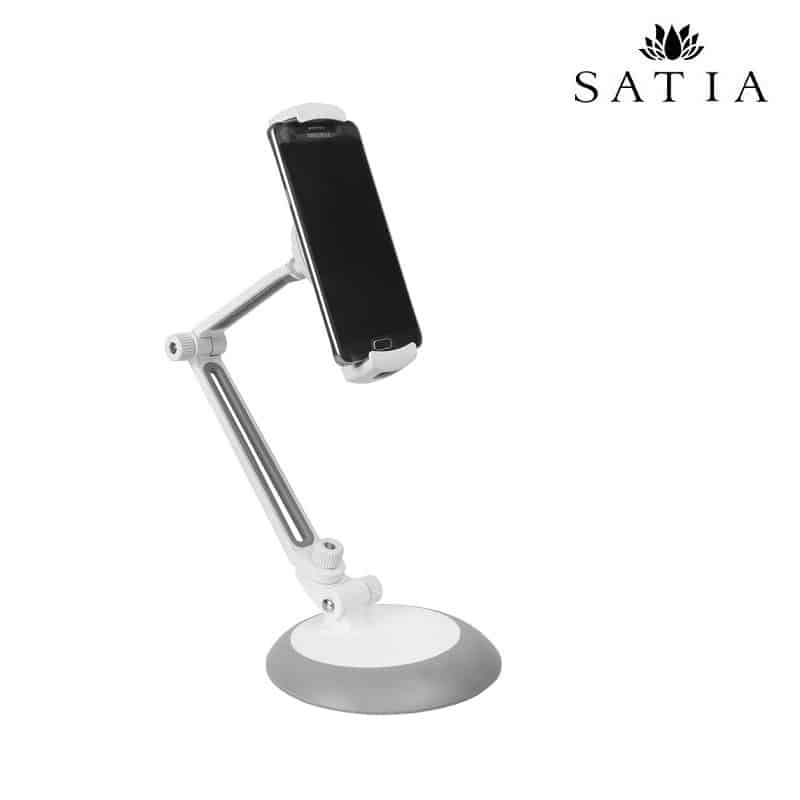 پایه نگهدارنده موبایل و تبلت مدل HM-5SL