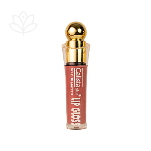 رژلب مایع 24 ساعت کالیستا مدل Gloss Lip شماره 4