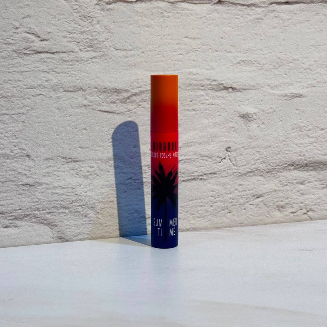 ریمل حجم دهنده میرادور Mirador Fabulous Volume