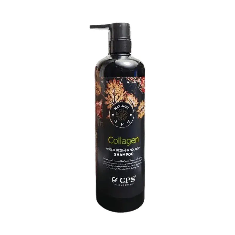 شامپو مو سی پی اس کلاژن بدون سولفات (CPS Collagen Sulfate-Free)
