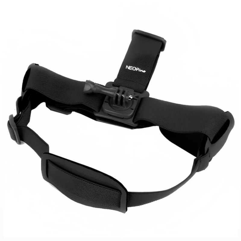 هد بند گوپرو نئوفین Neopine headstrap