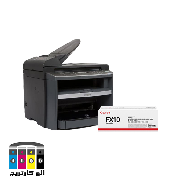 کارتریج پرینتر MF4370 کانن