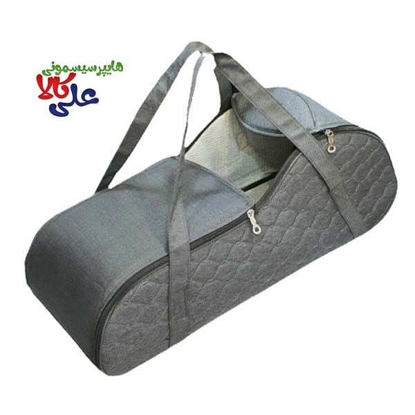 ساک حمل نوزاد مدل تاپ تن