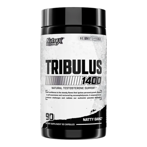 تریبولوس ناترکس Nutrex Tribulus 1400