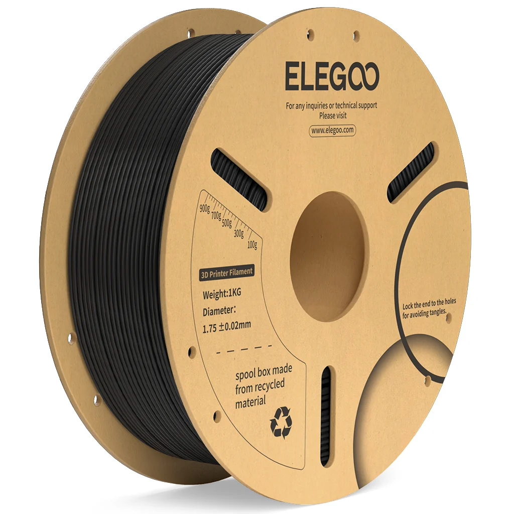 فیلامنت PLA Plus برند ELEGOO