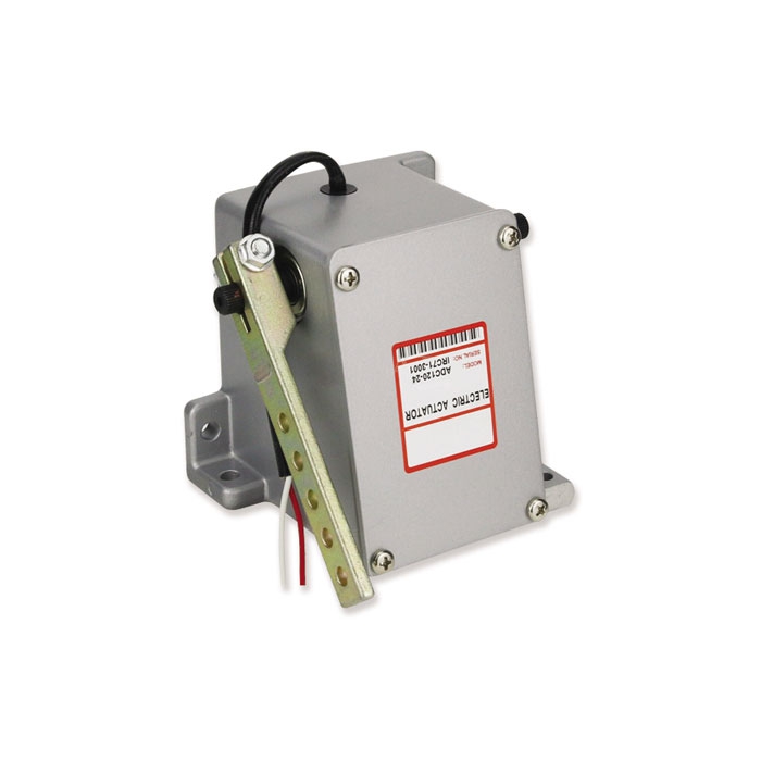 اکچویتور GAC ADC120 - اکچویتور ADC120-12V/24