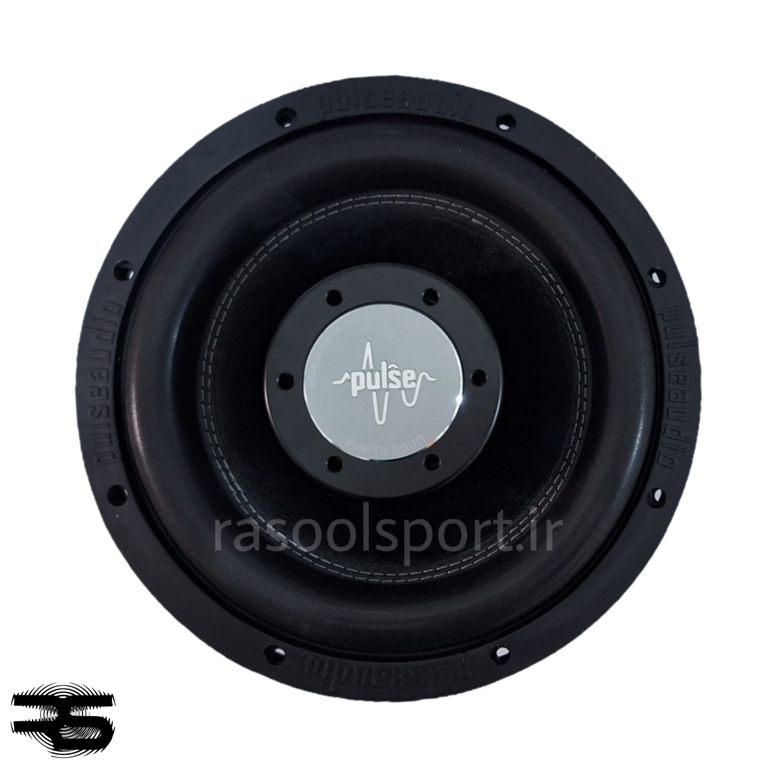 ساب ووفر پالس آدیو سری نئو مدل PW-10SL-D2