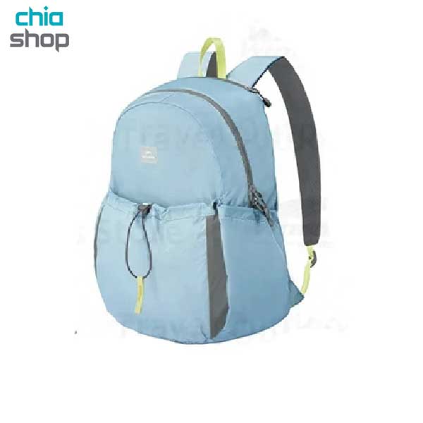کوله پشتی تاشو 20 لیتری نیچرهایک CNK2450XB026