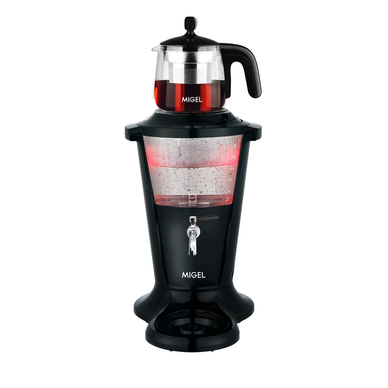 چای ساز برقی میگل مدل GTS 301