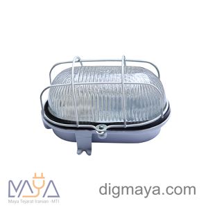 چراغ تونلی بیضی - Copy