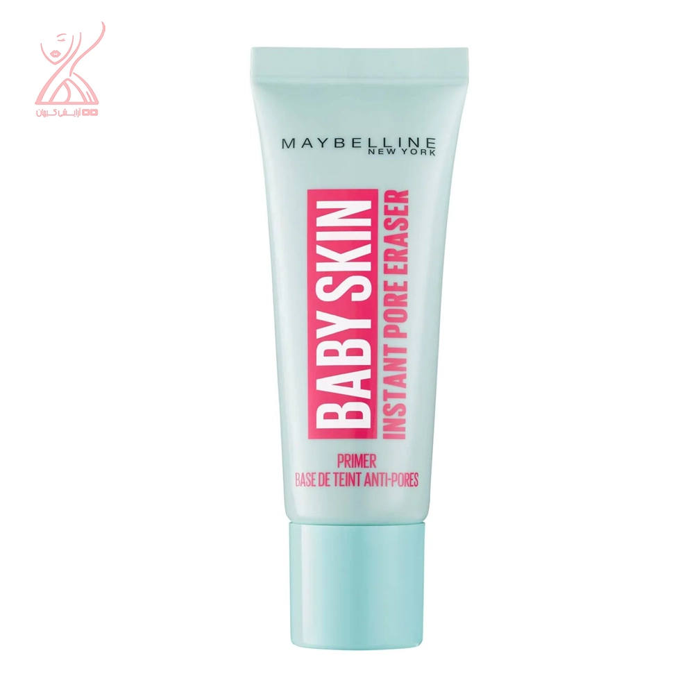 پرایمر ژله ای بیبی اسکین میبلین Maybelline Baby Skin