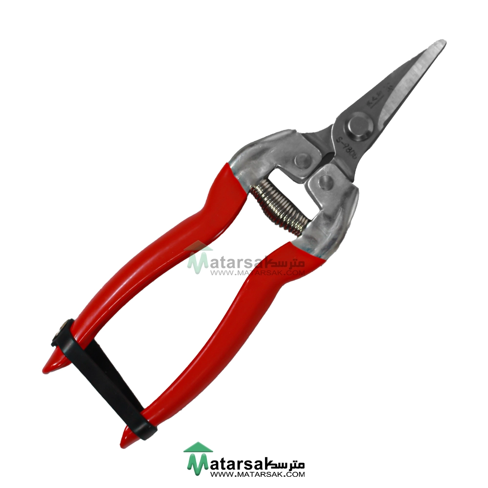 قیچی میوه چین نانگ جیا S-9805