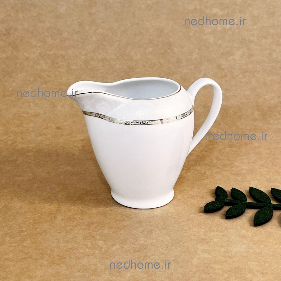 سس خوری تک چینی زرین طرح هدیه طلایی - درجه یک