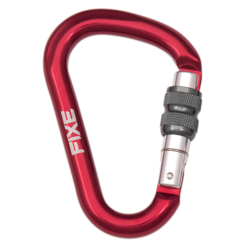 کارابین پیچ لوتوس فیکس – Fixe Lotus Carabiner
