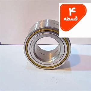 بلبرینگ چرخ جلو پراید جدیدبرند GPG ژاپنی اصل