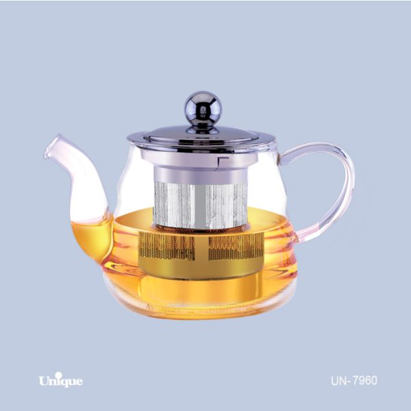 قوری پیرکس 1000میل یونیک کد UN-7960