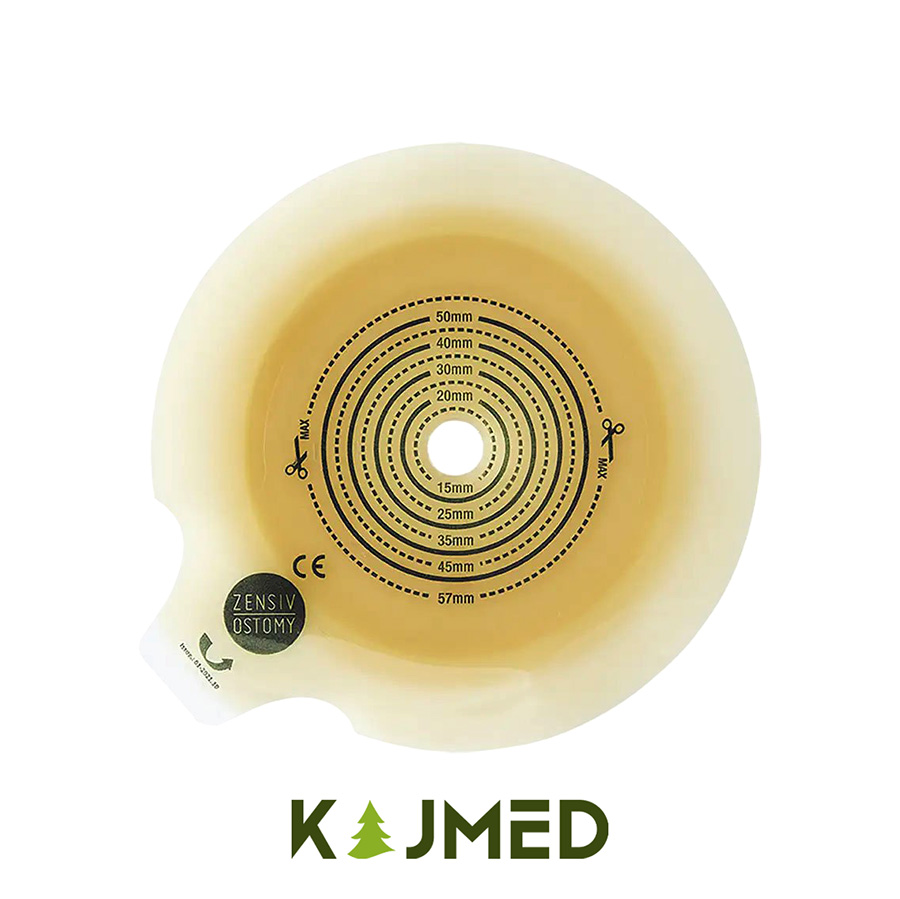 چسب پایه هیدروکلوئیدی اکسمد مدل B2N610